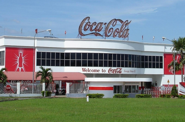 
Thực hư thông tin Coca-Cola Việt Nam bị thâu tóm