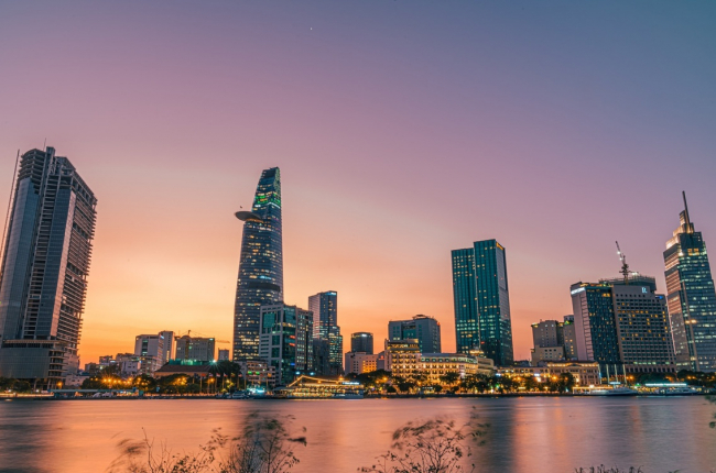 3 thành phố Việt Nam vào top thành phố tốt nhất Đông Nam Á