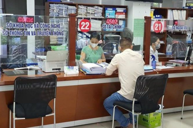 Đà Nẵng điều hành đô thị trên dữ liệu số