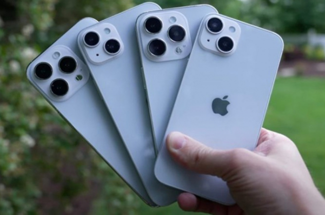 Khi nào iPhone 14 có mặt tại các kệ hàng?