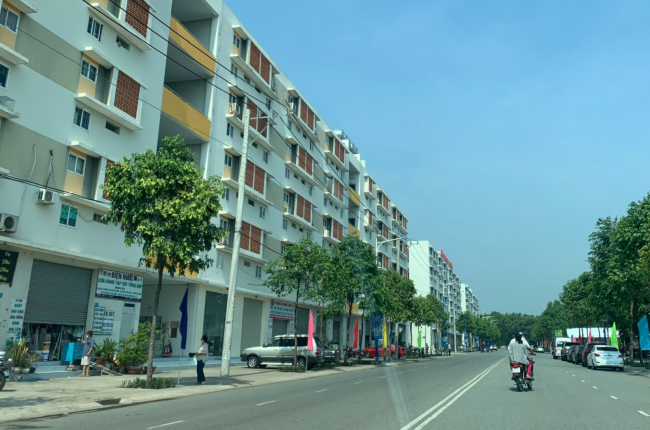TP.HCM khan hiếm nhà ở xã hội, nhiều doanh nghiệp chuyển hướng đầu tư
