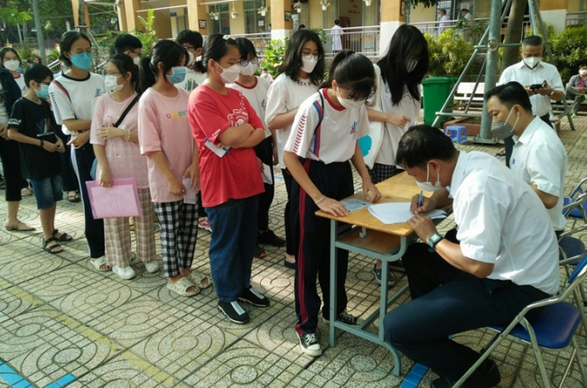 TP Hồ Chí Minh sẵn sàng đưa bệnh viện dã chiến hoạt động lại
