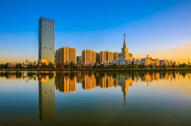Lý giải sức hút của Vinhomes Ocean Park 2 - The Empire với khách hàng phương Nam