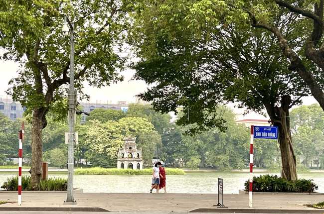 Tái thiết đô thị để phát huy kiến trúc, giá trị văn hóa khu phố cổ