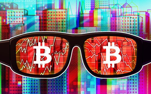 Bitcoin trên đà kết thúc tháng 8 tệ nhất kể từ 2015 