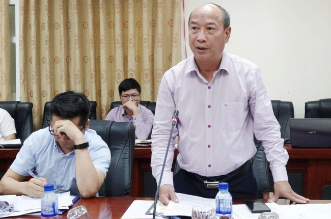 Bộ Tài chính nêu lý do không cho công ty bảo hiểm đầu tư bất động sản