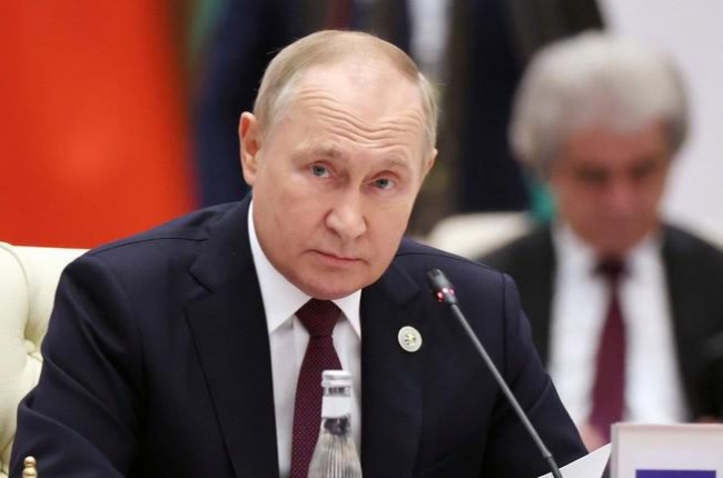 Nóng: Nga không điều chỉnh chiến dịch quân sự, cảnh báo quyết liệt hơn ở Ukraine