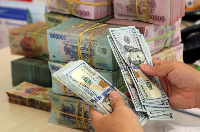 BVSC: Lãi suất tiếp tục tăng nhưng đồng VND sẽ không mất giá quá 3%