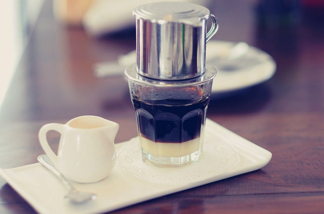 Việt Nam tiếp tục là nước xuất khẩu cà phê lớn thứ hai trên thế giới