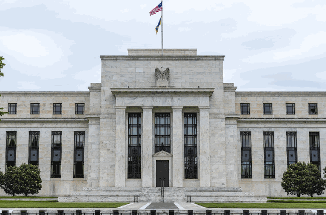 FED tăng lãi suất, tỷ giá USD biến động mạnh