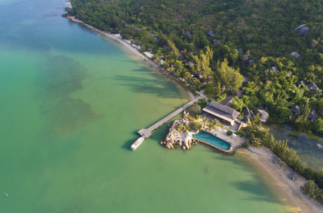 Khách sạn, resort có nguy cơ thừa cung