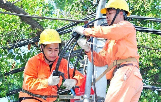 3 năm chưa tăng giá bán điện, EVN xin điều chỉnh