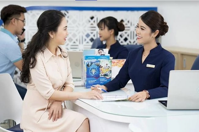 “Cuộc đua” tăng lãi suất huy động lại nóng