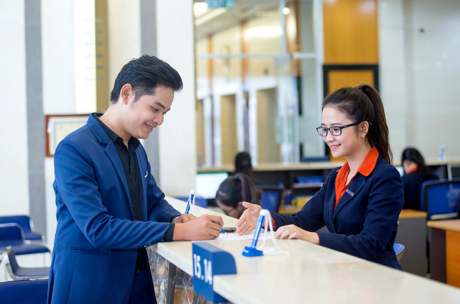 Sacombank đạt 2 giải thưởng quốc tế từ International Business Magazine 