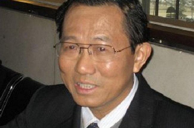 Truy tố cựu Thứ trưởng Cao Minh Quang