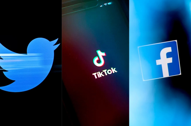 Điều gì đang chờ các Big Tech trong năm 2023?
