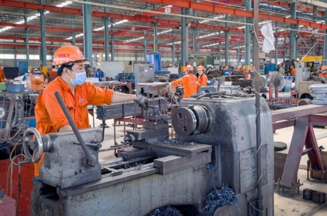 Tăng tốc ngoạn mục, bứt phá xứng tầm