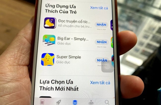 Đẩy mạnh quản lý thuế với Facebook, Google, TikTok, Netfix