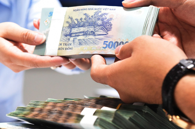 Gỡ nút thắt vốn cho thị trường địa ốc