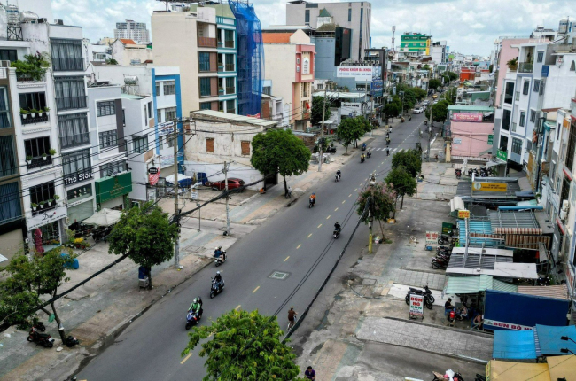 Điều chỉnh thời gian hoàn thành tuyến metro số 2 đến năm 2030