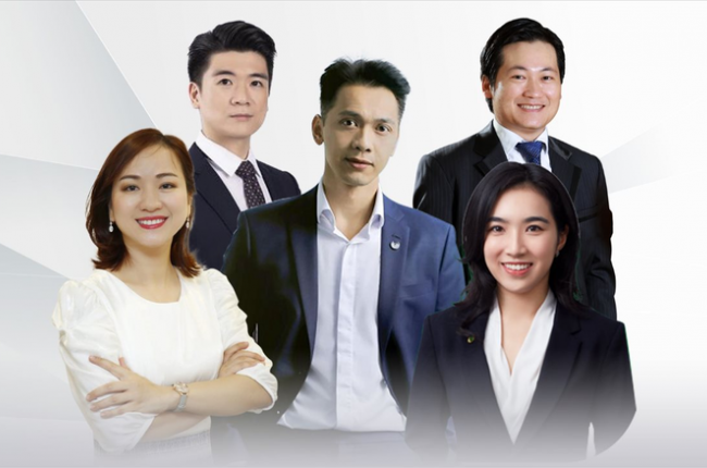 Kỳ vọng cuộc cách mạng ESG ở thế hệ doanh nhân F2