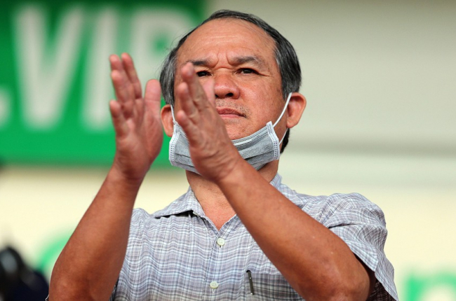 Vì sao bầu Đức muốn bán khách sạn đắc địa nhất Pleiku, có phải Hoàng Anh Gia Lai đang căng thẳng tài chính?