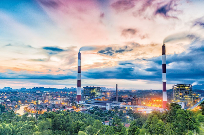 Bộ Công Thương chốt giá mua bán điện năm 2023