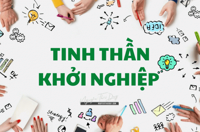 Bất ngờ khi Việt Nam số 1 thế giới về tinh thần khởi nghiệp 