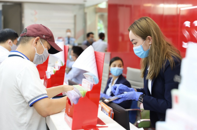 Cổ phiếu tiêu điểm hôm nay (3/11): SSI, VND, HCM được khuyến nghị mua vì lý do gì?