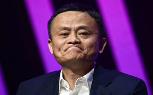 Tuổi lục thập, Jack Ma khởi nghiệp lần 2 sau hơn 3 năm vắng bóng