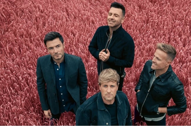 2 đêm Westlife cháy vé sớm, du lịch TP.HCM chờ bùng nổ