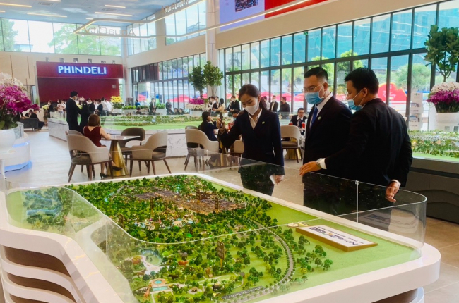 Chuyên gia dự đoán 2024 đã là thời điểm thích hợp để xuống tiền mua nhà đất