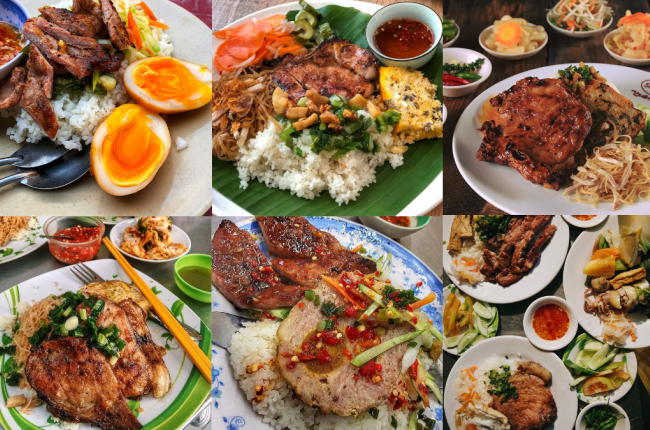 Báo Tây phân biệt sự khác nhau giữa ẩm thực Nam – Bắc Việt Nam