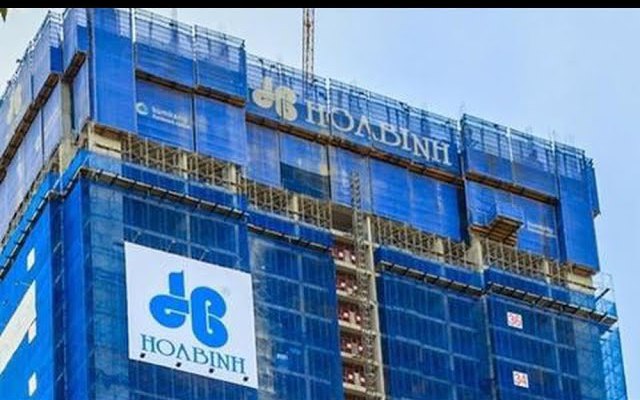 Cuộc chiến 'thượng tầng' ở Tập đoàn Xây dựng Hòa Bình kết thúc khi ông Nguyễn Công Phú rút lui?