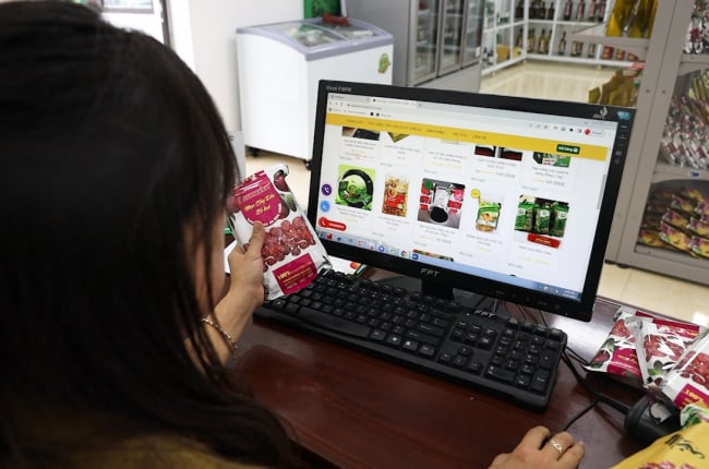 Sơn La: Chuyển đổi số trong xây dựng NTM