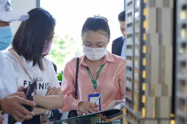 Kiến nghị cho phép chủ đầu tư chuyển nhượng dự án dù chưa hoàn thành nghĩa vụ thuế
