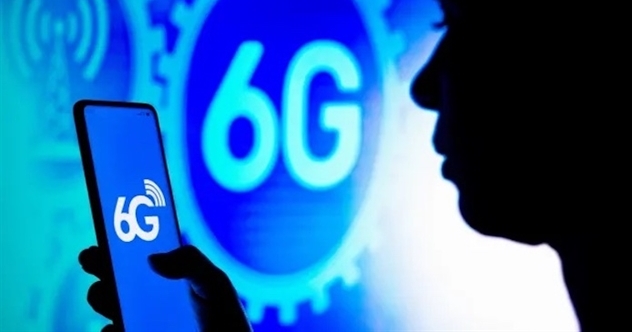 Công nghệ 6G sẽ ra mắt vào năm 2030