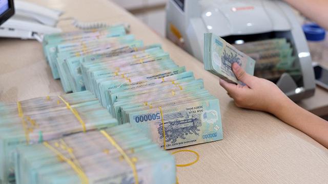 Sắp có đợt giảm lãi suất huy động