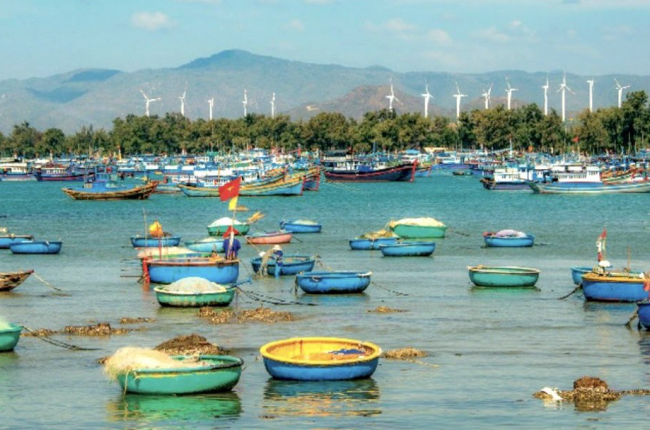 Thiên đường resort và những điểm đến say đắm lòng người