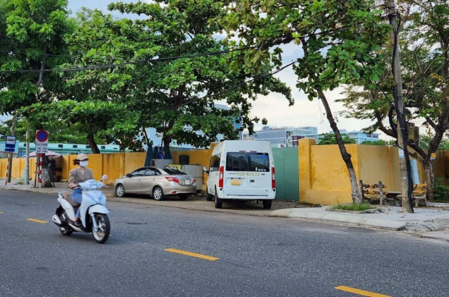 Đà Nẵng xây trường học, mở rộng kiệt hẻm từ hơn 7.000m2 'đất vàng' của Bộ Quốc phòng chuyển giao