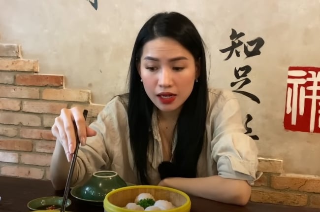 Mánh khóe của Hà Linh và đội quân TikToker