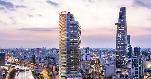 Tòa nhà tai tiếng làm 'xấu mặt' TP.HCM suốt 16 năm