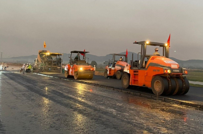 Hàng loạt dự án giao thông trọng điểm hoàn thành trong năm 2023