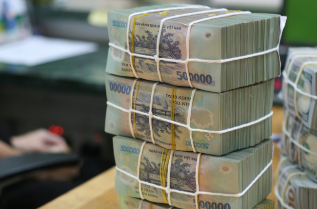 Ngân hàng nào đang trả lãi cao nhất?