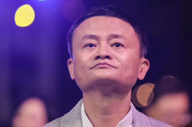 Alibaba rục rịch chia tách