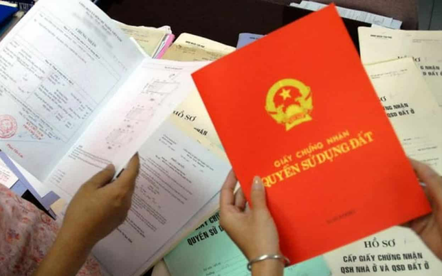 Từ hôm nay, chính thức áp dụng hàng loạt chính sách mới về sổ đỏ