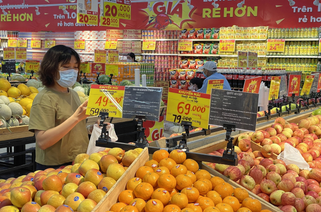 Cần cấp cứu sức mua bằng kích cầu nội địa, hỗ trợ xuất khẩu
