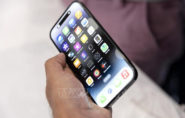 Sideloading trên thiết bị Apple: Lợi bất cập hại