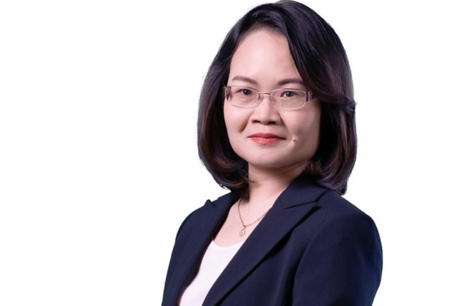 Giám đốc khối vận hành VPBank làm quyền CEO của FE Credit