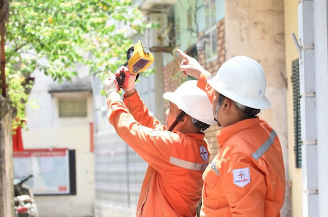 Điện lực Hà Nội đưa lý do giải thích chuyện cắt điện